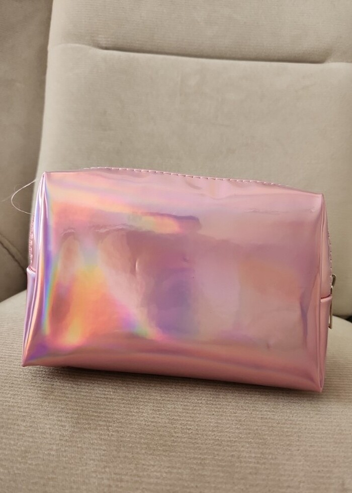 Makyaj cantasi - Görsel 3