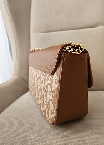 Pierre cardin çanta - Görsel 2