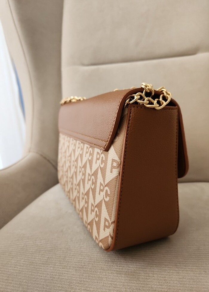 Pierre cardin çanta - Görsel 2