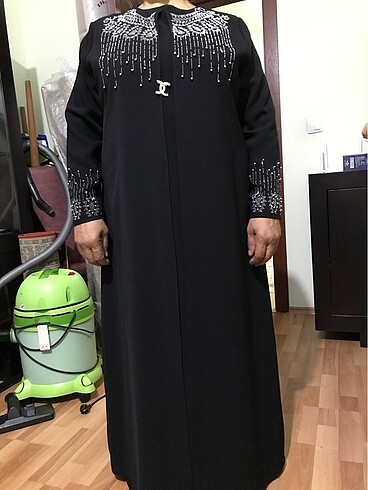 Abiye elbise