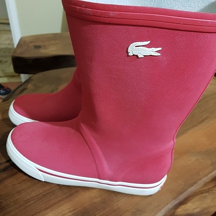 lacoste 39.5