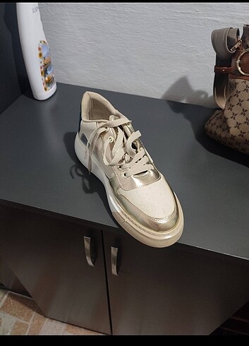 Elle Sneaker spor ayakkabı