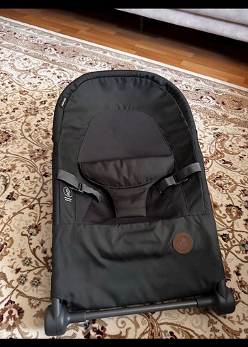 Maxi-Cosi Loa Sallanan Ana Kucağı Gri - Görsel 2