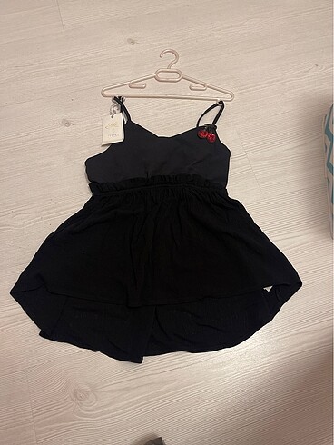 Askılı bluz - Görsel 6