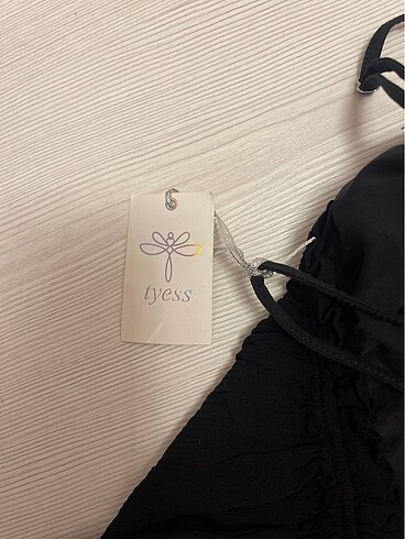 Askılı bluz - Görsel 2