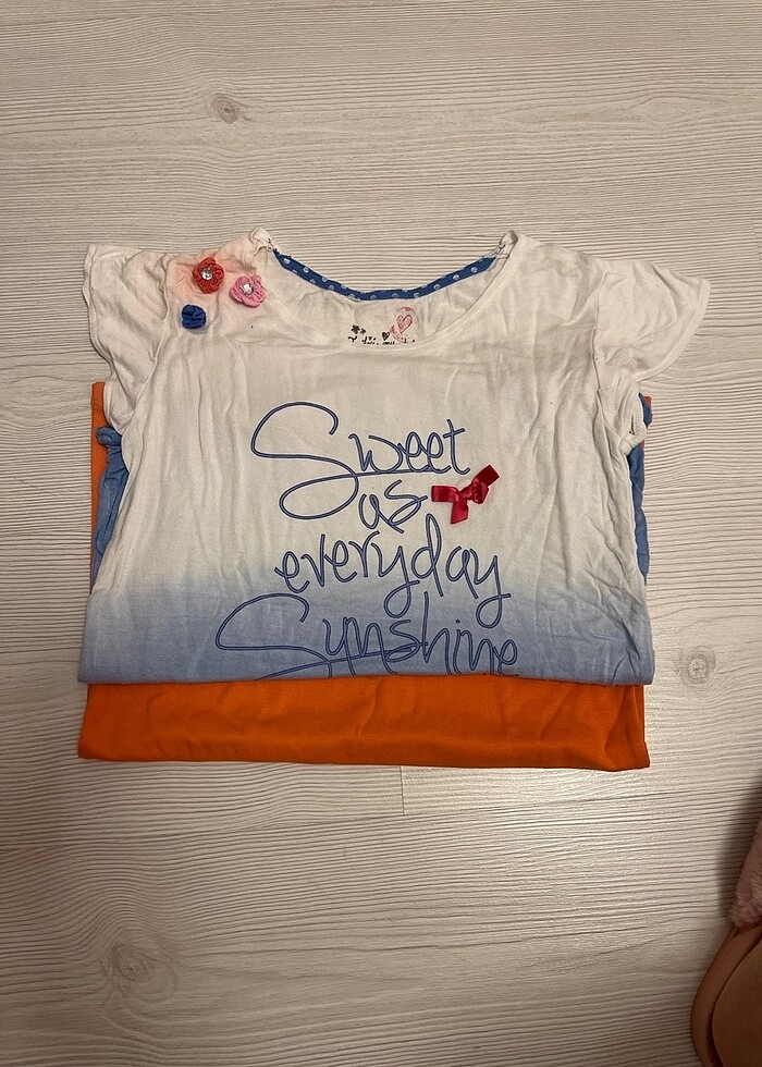 Kız çocuk için - Görsel 2