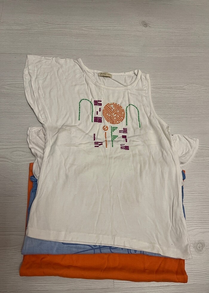 Kız çocuk için - Görsel 3