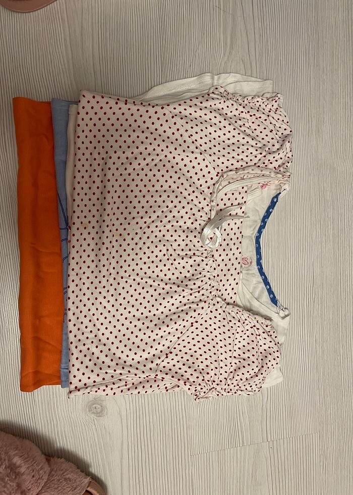 Kız çocuk için - Görsel 4