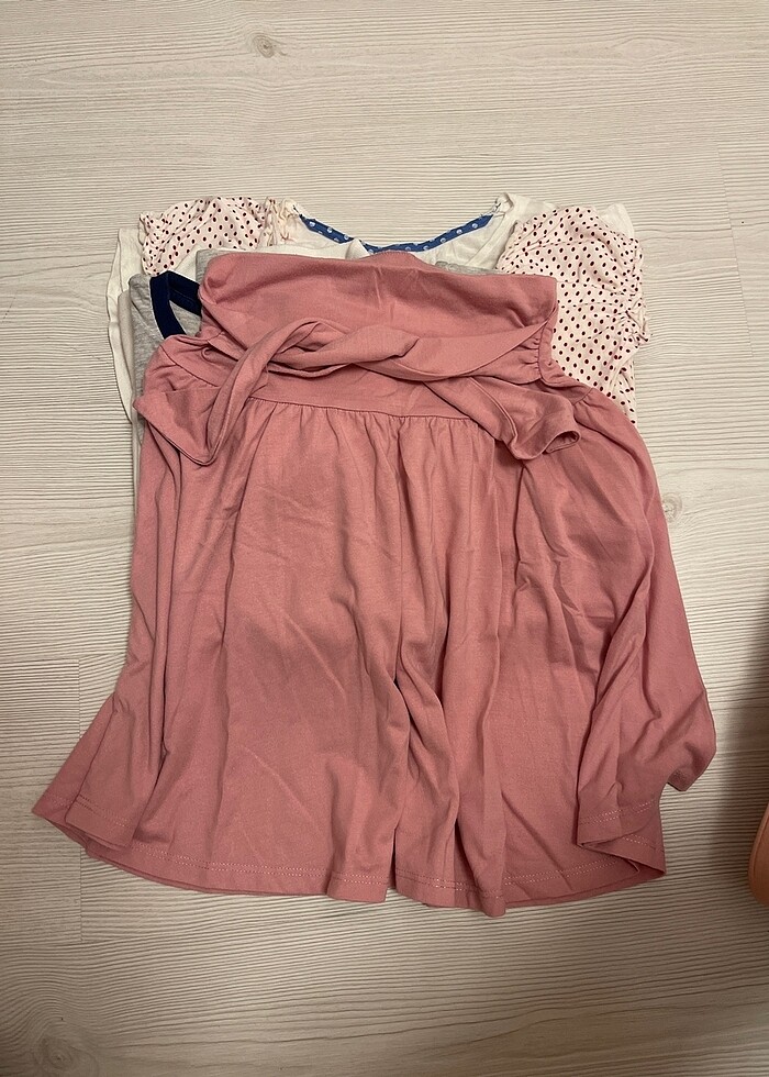 Kız çocuk için - Görsel 5