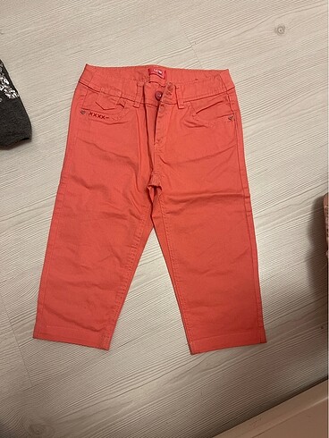 Kapri ve tişört - Görsel 5