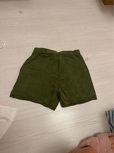 Şort tişört takım 12 yaş - Görsel 6