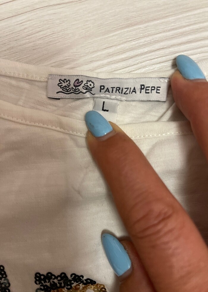 Şort tişört takım 12 yaş - Görsel 3