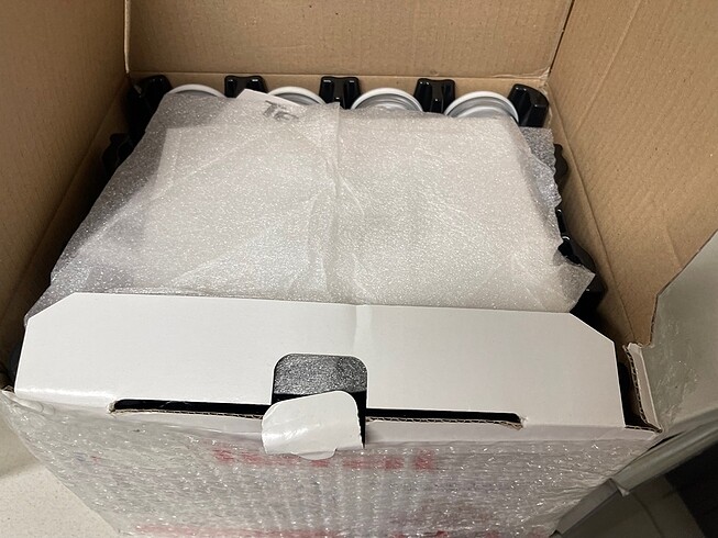 Tefal yoğurtçum 1510001429 model - Görsel 5