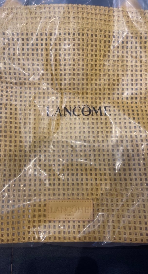 Lamcome plaj çantası - Görsel 3