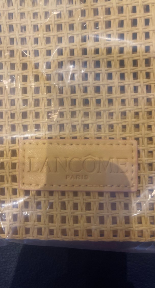 Lamcome plaj çantası - Görsel 2