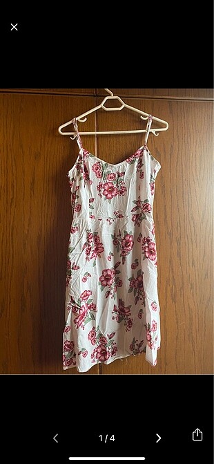 H&m elbise