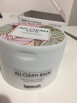 Heimish All Clean Balm 120ml