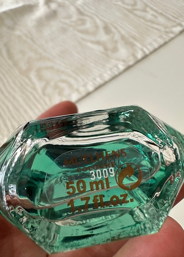 After Shave cologne - Görsel 3