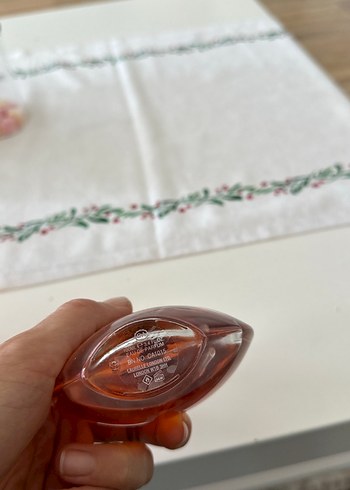 Amber Rose Kadın Parfümü - Görsel 2