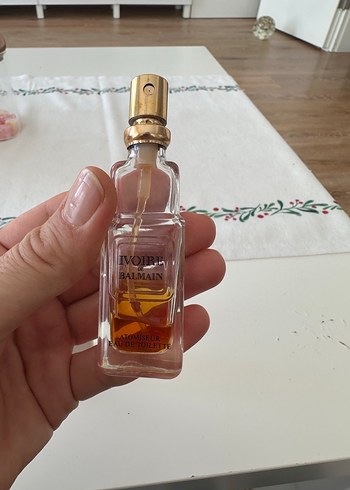 Balmain Ivoire Kadın Parfümü - Görsel 4