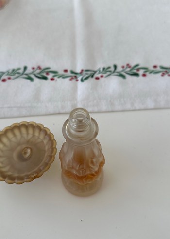 Abone Vintage Kadın Parfüm - Görsel 3