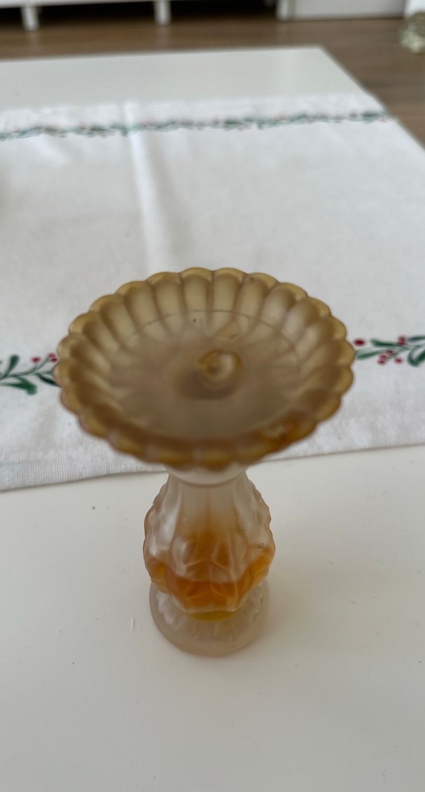 Abone Vintage Kadın Parfüm - Görsel 2