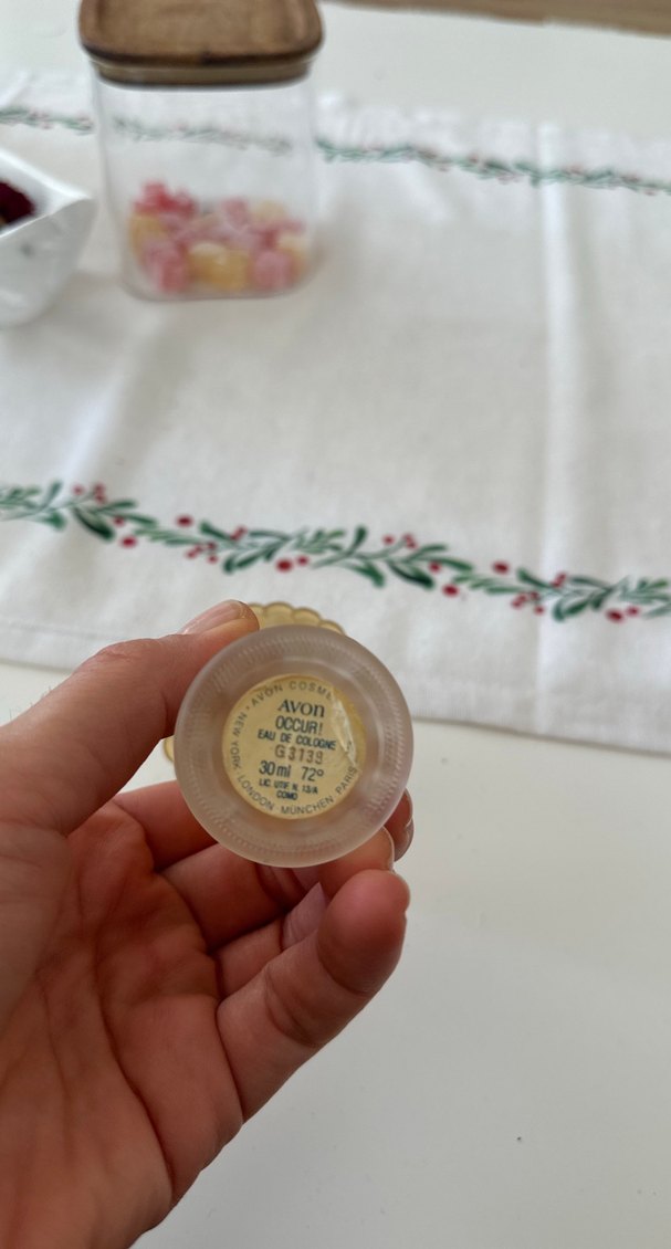 Abone Vintage Kadın Parfüm - Görsel 4