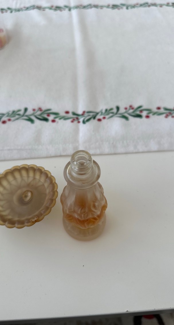 Abone Vintage Kadın Parfüm - Görsel 3