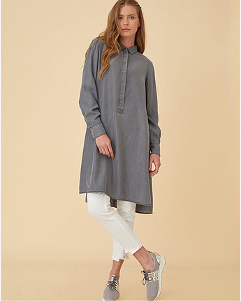 Kot tunik