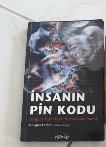 Insanın pin kodu