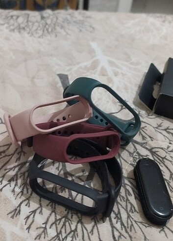  Beden mi band 5 