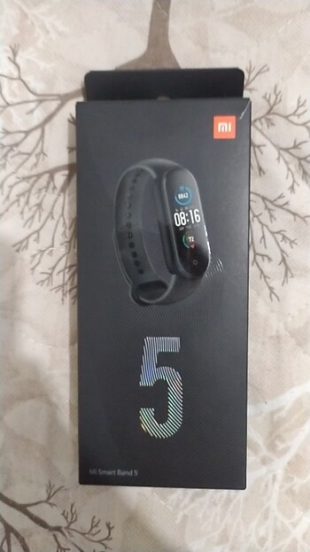 mi band 5 