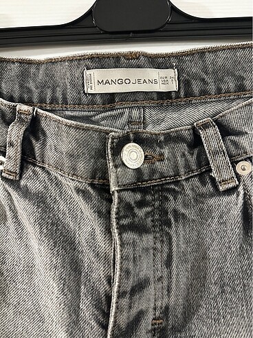 xs Beden MANGO KOT PANTOLON- MANGO JEAN