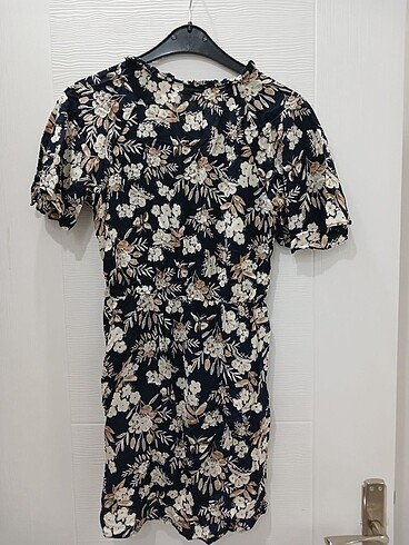 Zara ZARA ELBİSE