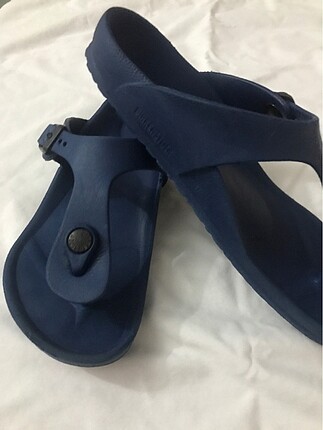 Birkenstok çocuk terlik