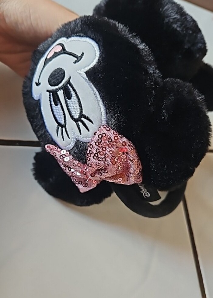 Kışlık kulaklık  - Görsel 3