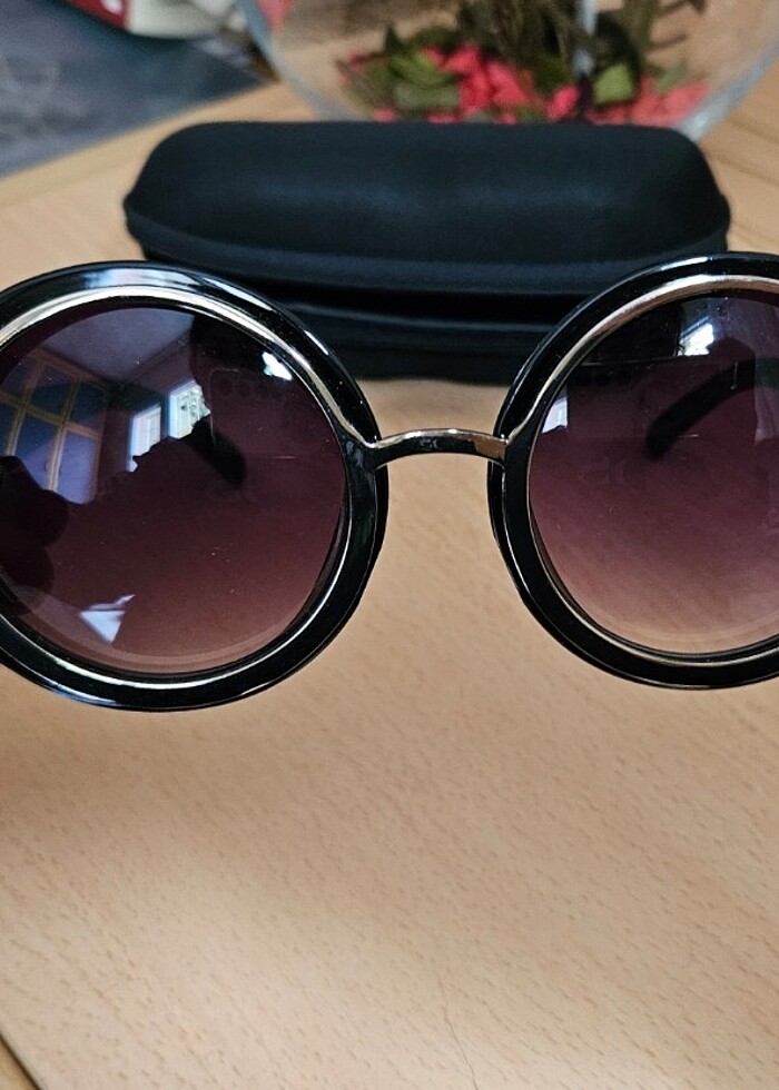 Gözlük  - Görsel 2