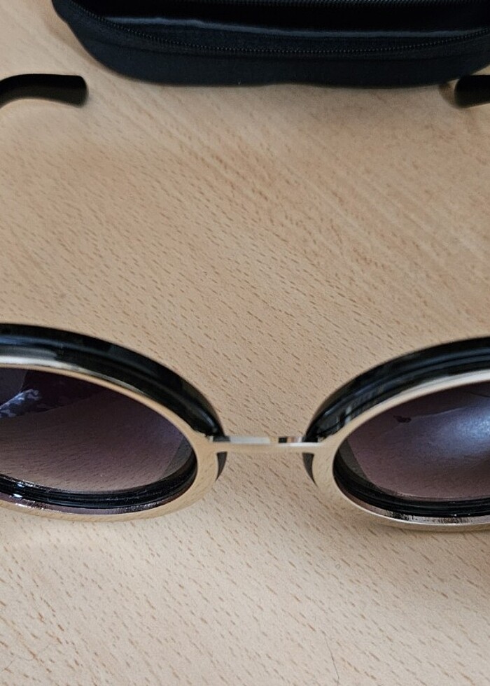 Gözlük  - Görsel 3