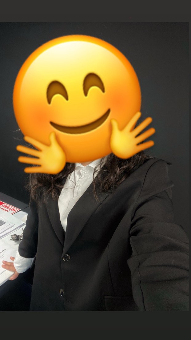 Blazer ceket - Görsel 2