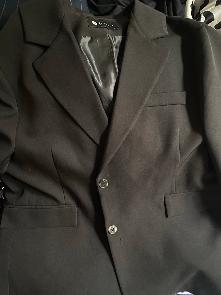 Blazer ceket - Görsel 3