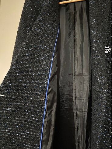Aker trençkot - Görsel 5