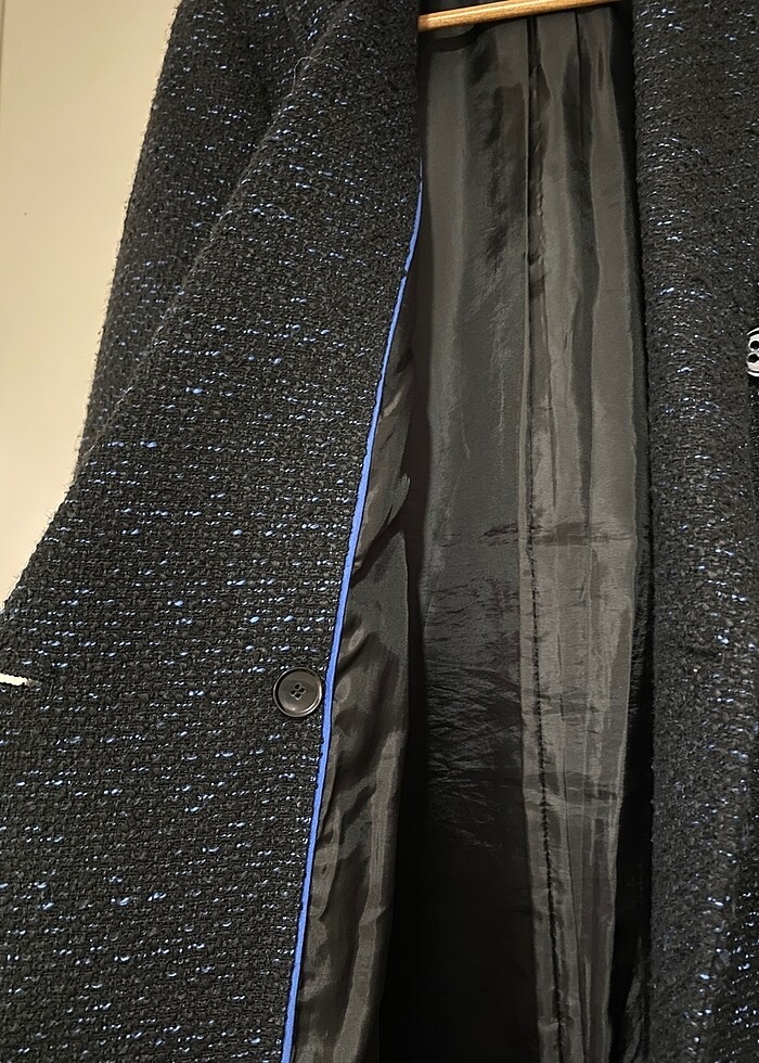 Aker trençkot - Görsel 5