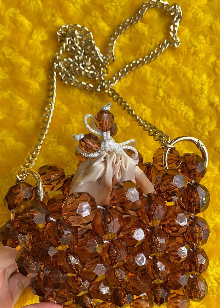 Askılı çanta - Görsel 3