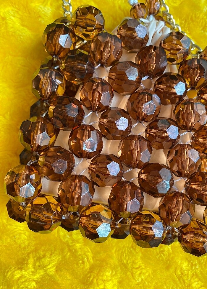 Askılı çanta - Görsel 2