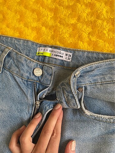 Koton Jean pantolon
