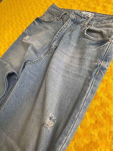 Jean pantolon - Görsel 6