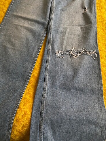 l Beden Jean pantolon