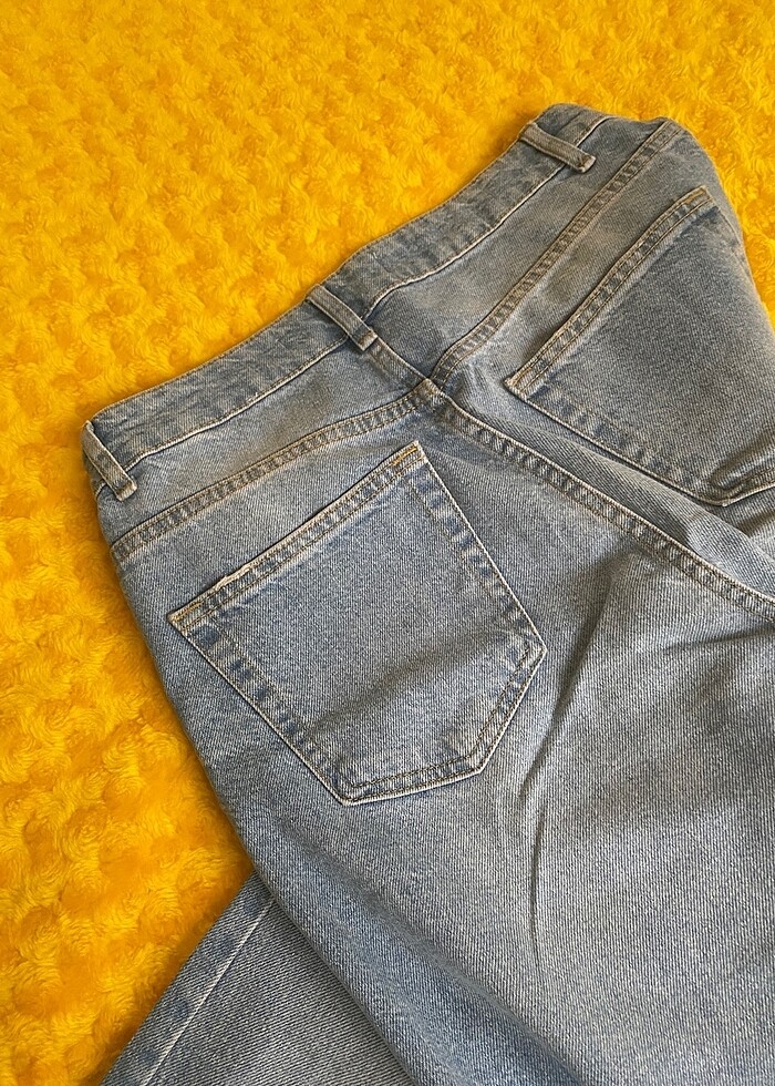 Jean pantolon - Görsel 4