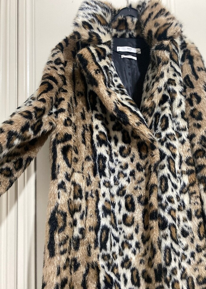 Kürk manto - Görsel 2