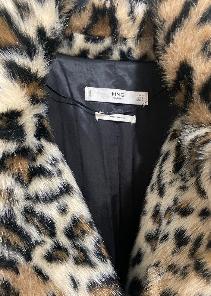 Kürk manto - Görsel 3